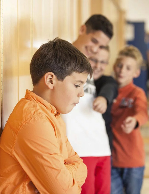 United Martial Arts Center Bully Prevention